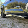 Rock Slider Engineering Driver & Passenger Side Rock Sliders For 2022-2024 Toyota Tundra