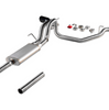 Flowmaster Signature Series Exhaust System For 2016-2023 Toyota Tacoma 3.5L
