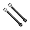 Rock Krawler Rear Upper Adjustable Control Arms For 2020+ Jeep Gladiator JT