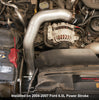 PPE Upgraded Hot Side Intercooler Boot Kit For 2004.5-2007 Ford 6.0L Powerstroke