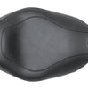 Mustang Wide Tripper Seat For 08-21 Harley-Davidson Street/Electra/Road Glide