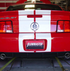 Flowmaster Force II Axle-Back Exhaust For 05-10 Ford Mustang GT/GT500 4.6L/5.4L