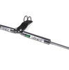 Zone Dual Steering Stabilizer Kit w/ Shocks For 18-27 Jeep Wrangler/Gladiator