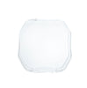 Baja Designs Squadron 2.0 Sport Clear Spot LED Light Pod w/ Clear Rock Guard