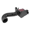 K&N Carbon Fiber Cold Air Intake System For 15-19 Chevrolet Corvette Z06 6.2L