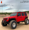 Rock Krawler 3.5 Inch X-Factor Suspension Lift Kit For 2018+ Jeep Wrangler JLU
