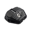 PPE Brushed Dana M315 Rear Differential Cover For 23-26 Ford F-350 F-450 F-550