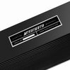 Mishimoto Black Intercooler Kit w/ Pipes For 2003-2007 Dodge Ram 5.9L Cummins