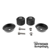 Timbren Front Active Off-Road Bump Stops For 90-25 Toyota Tacoma/Tundra/4Runner
