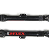JKS Adjustable Rear Upper Control Arms For 93-06 Jeep Wrangler/Grand Cherokee