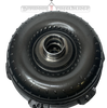 Diamond T Triple Disk Torque Converter For 2011-2012 GMC Chevy 2500 3500 6.0L 8.1L Gas w/ Allison