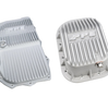PPE Heavy Duty Raw Transmission & Oil Pan For 18-24 Jeep Wrangler/Gladiator 3.6L