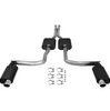 Flowmaster Force II Cat-back Exhaust For 2011-2014 Chrysler 300/Charger R/T 5.7L