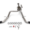 Flowmaster Flow FX Cat-Back Exhaust System For 2011-2019 GM 2500HD/3500HD 6.0L