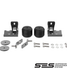Timbren Front Suspension Enhancement System For 2019-Present RAM 1500 4WD