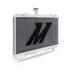 Mishimoto Performance Aluminum Radiator For 2012-2015 Chevrolet Camaro SS 6.2L