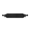Mishimoto Black Intercooler Kit For 2018-2025 Kia Stinger GT & Genesis G70 3.3T