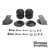 Timbren Rear Active Off-Road Bump Stops For 2005-2015 Nissan Xterra 2WD/4WD
