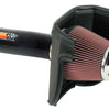 K&N Cold Air Intake System w/ Oiled Filter For 05-07 Toyota Tundra/Sequoia 4.7L
