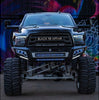 Rigid Industries Radiance+ 50" Universal LED Light Bar w/ 8 Backlight Options