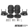 Timbren Rear Suspension Enhancement System For 04-14 Ford F-150/Lincoln Mark LT