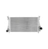 PPE High-Flow Performance Intercooler For 2006-2010 GMC Chevrolet 6.6L Duramax