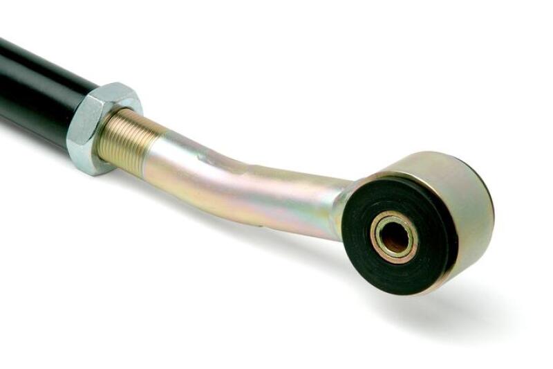 JKS Manufacturing Front Adjustable Track Bar For 1999-2004 Jeep