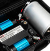 ARB High Performance Twin Motor 12V Portable Air Compressor w/ Waterproof Case