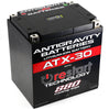 Antigravity Batteries Re-Start Lithium Motorcycle Battery