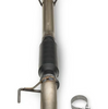 Flowmaster Outlaw Extreme 3" Cat-Back Exhaust For 2022-2025 Toyota Tundra 3.4L