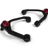 Zone Offroad Adventure Series Upper Control Arm Kit For 2014-2018 GMC Chevy 1500