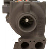 Fleece 63mm VNT Cheetah Turbo For 2004.5-10 GMC/Chevy 2500 3500 6.6L LLY LBZ LMM Duramax