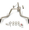 Flowmaster Outlaw Cat-Back Exhaust System For 21-25 Ford F-150 2.7L/3.5L/5.0L
