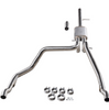 Flowmaster Signature Series Exhaust System For 2019-2025 GMC/Chevrolet 1500 5.3L