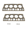 Gator Head Stud Kit w/ OEM Gaskets For 2008-2010 Ford 6.4L Powerstroke Diesel