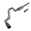Flowmaster Flow FX Cat-Back Exhaust For 2011-2018 GM Silverado/Sierra 1500 6.2L