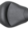 Mustang Touring Solo Seat For 08-21 Harley-Davidson Road/Street/Electra Glide