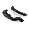 Mishimoto Black Aluminum Charge Pipe Kit For 2015-2020 BMW F8X M2/M3/M4 3.0L