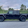 Rock Krawler 1.5-Inch Adventure Series Mid-Arm Front Lift Kit For 2020+ Jeep Gladiator JT