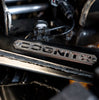 Cognito SM Series Upper Control Arm Kit For 2024 GMC/Chevy - Sierra/ Silverado