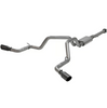 Flowmaster Flow FX Cat-Back Exhaust System For 20-25 GM 2500HD/3500HD 6.6L Gas