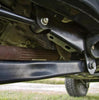 JKS Front Control Arm Correction Brackets For 07-18 Jeep Wrangler w/ 2-4.5" Lift