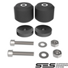 Timbren Front Suspension Enhancement System For 15-22 GMC Canyon/Chevy Colorado