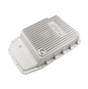 PPE Raw Aluminum 6R80/6R100 Transmission Pan For 07-22 Ford F-150/F-250/F-350