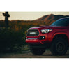 Rigid Industries SR-Series PRO 6 Inch Flood Diffused Universal LED Light Bar Kit