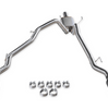 Flowmaster Signature Series Exhaust System For 2009-2024 RAM 1500 4.7L/5.7L