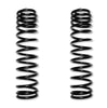 Rock Krawler 2.5" Front Lift Coil Springs For 2007-2018 Jeep Wrangler JKU 4-Door