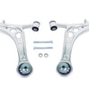 SuperPro Front Lower Alloy Control Arm Kit For 2008-2014 Subaru Impreza WRX/STI