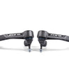 Zone Offroad Adventure Series Upper Control Arm Kit For 2019-2026 GMC Chevy 1500