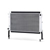 Mishimoto Performance Aluminum Radiator For 2015-2023 Ford Mustang EcoBoost 2.3L